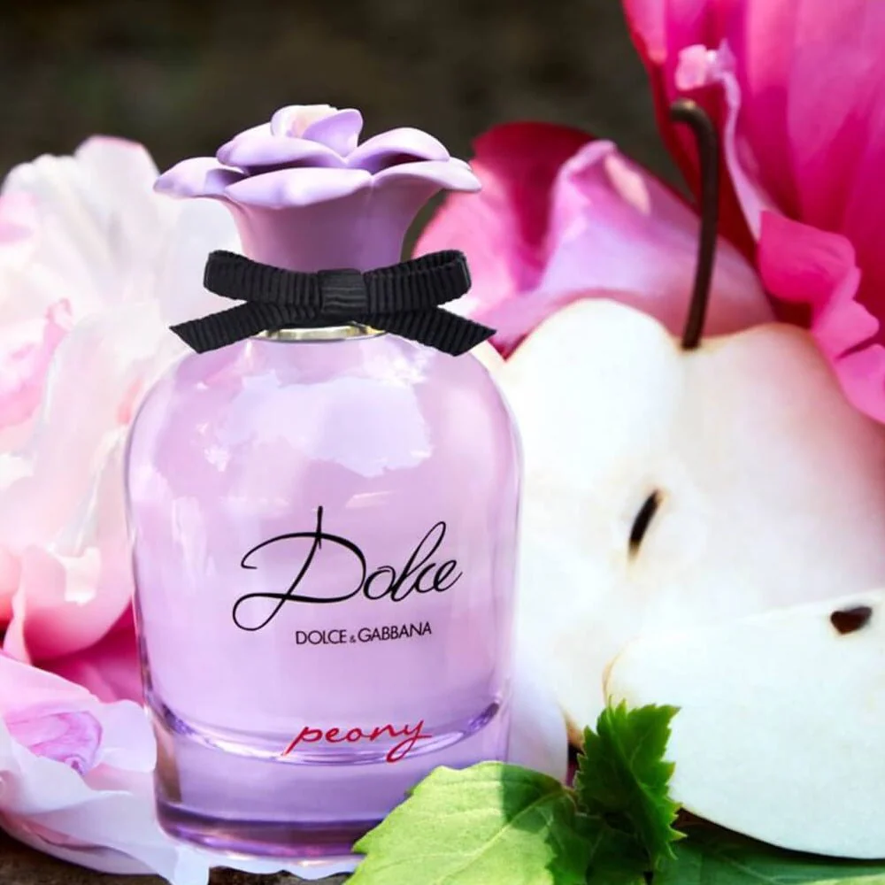 Dolce & Gabbana Dolce Peony EDP - Image 4