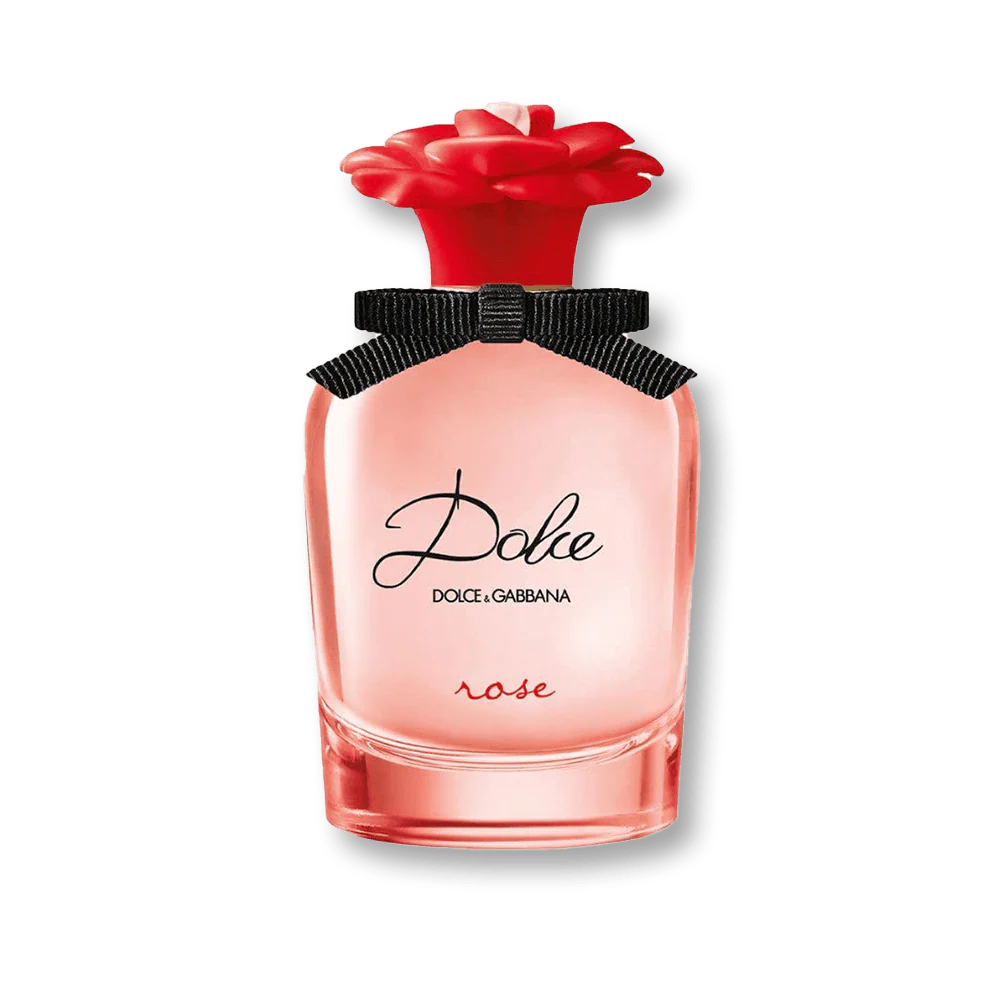 Dolce & Gabbana Dolce Rose EDT