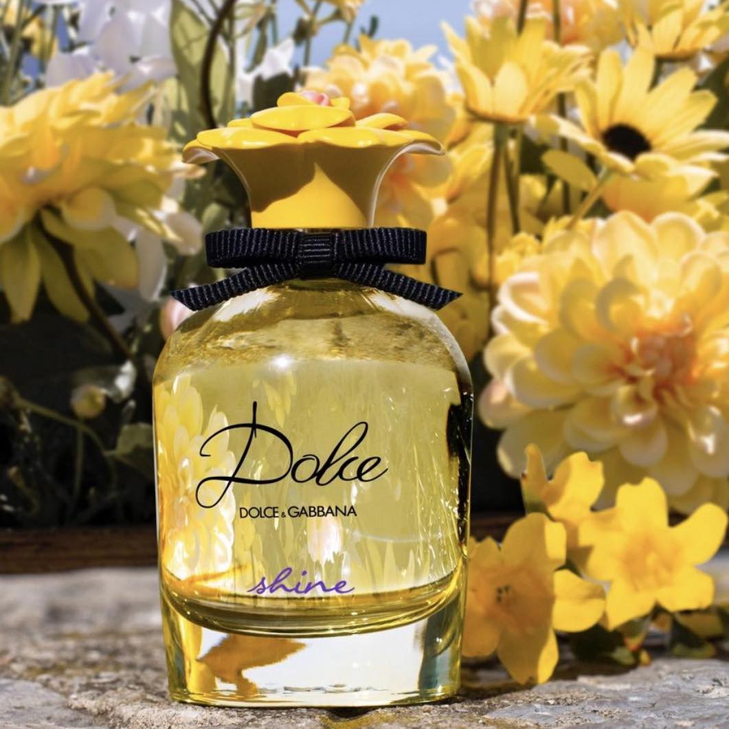 Dolce & Gabbana Dolce Shine EDP - Image 2