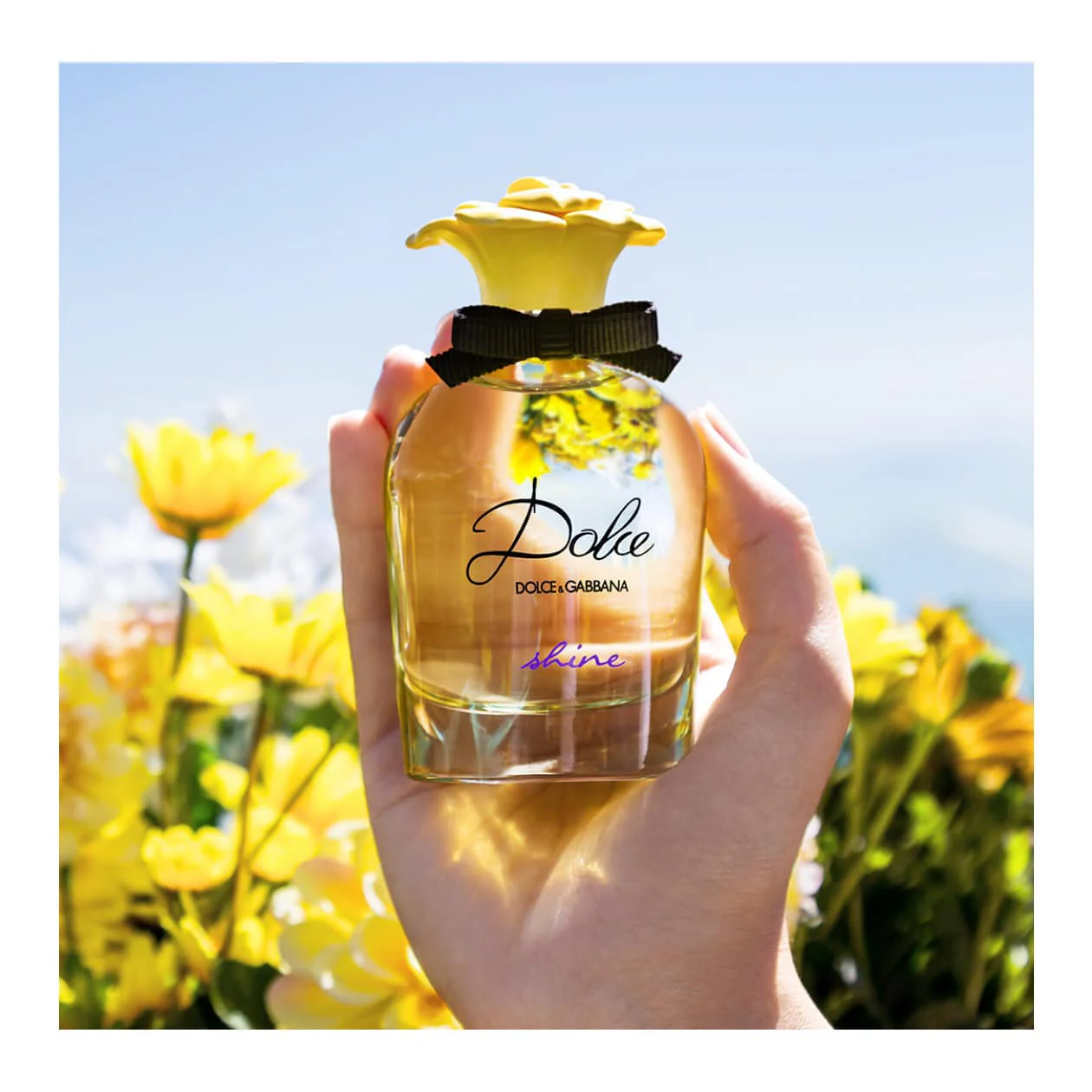 Dolce & Gabbana Dolce Shine EDP - Image 3