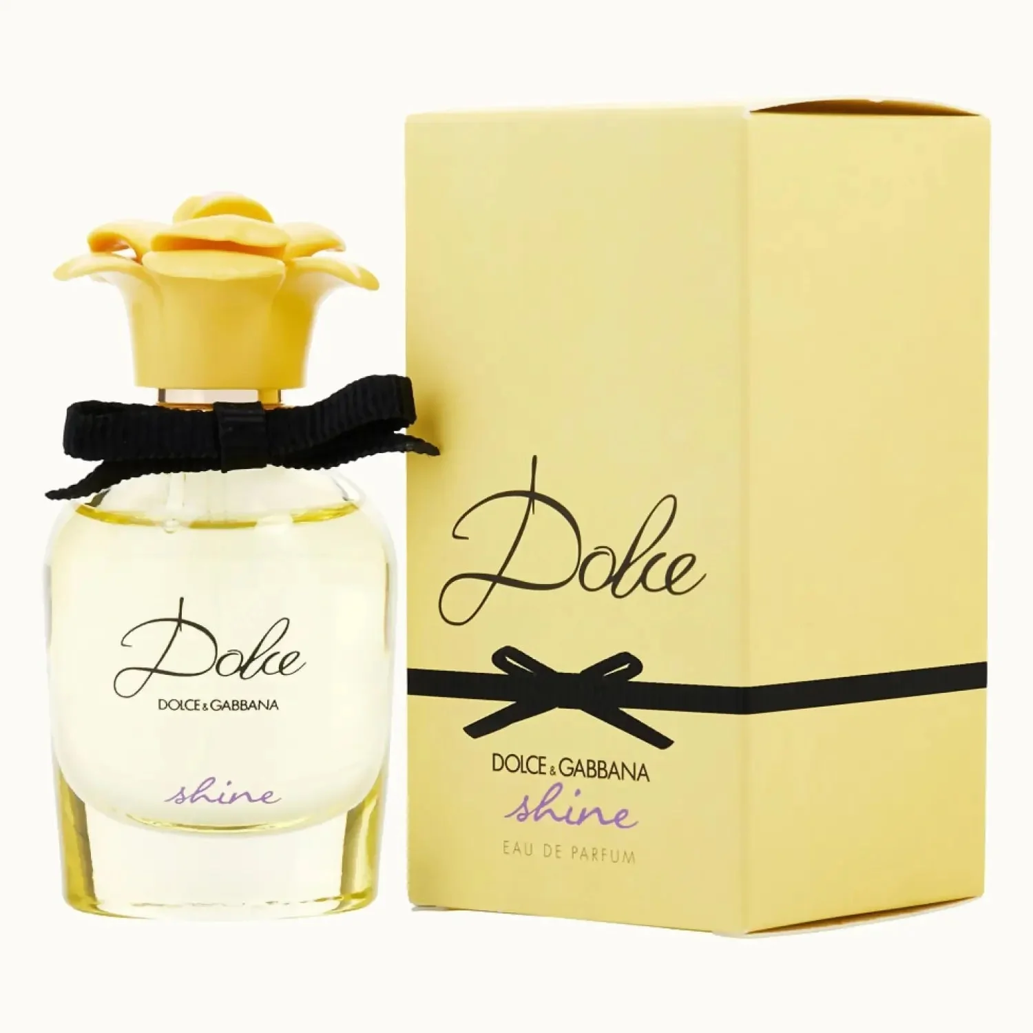 Dolce & Gabbana Dolce Shine EDP - Image 5