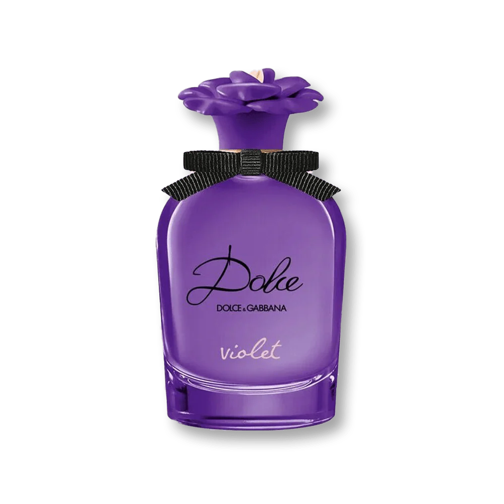 Dolce & Gabbana Dolce Violet EDT