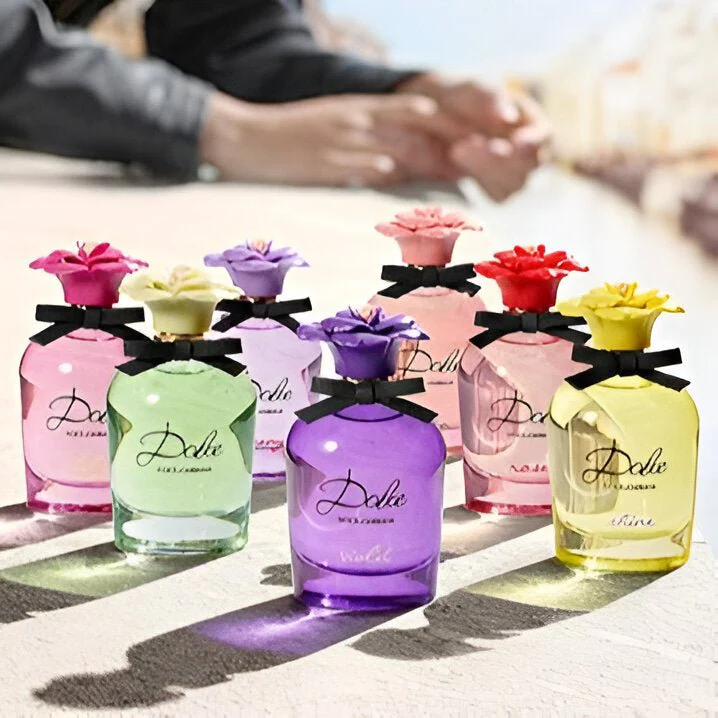 Dolce & Gabbana Dolce Violet EDT - Image 3