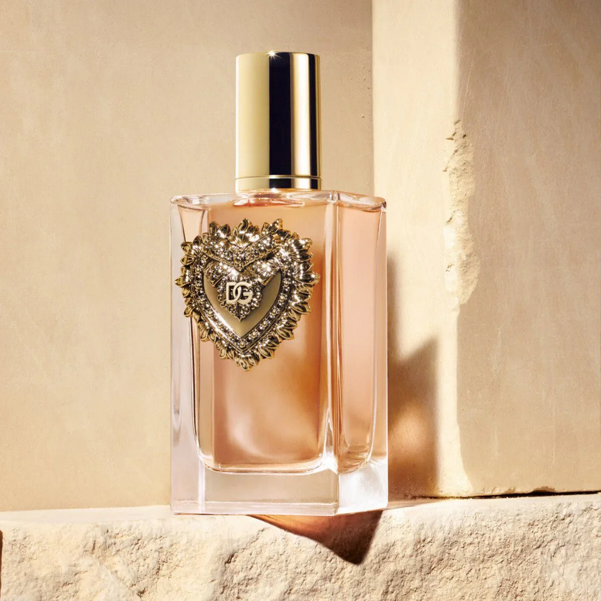 Dolce & Gabbana Devotion EDP For Women Travel Set - Image 4