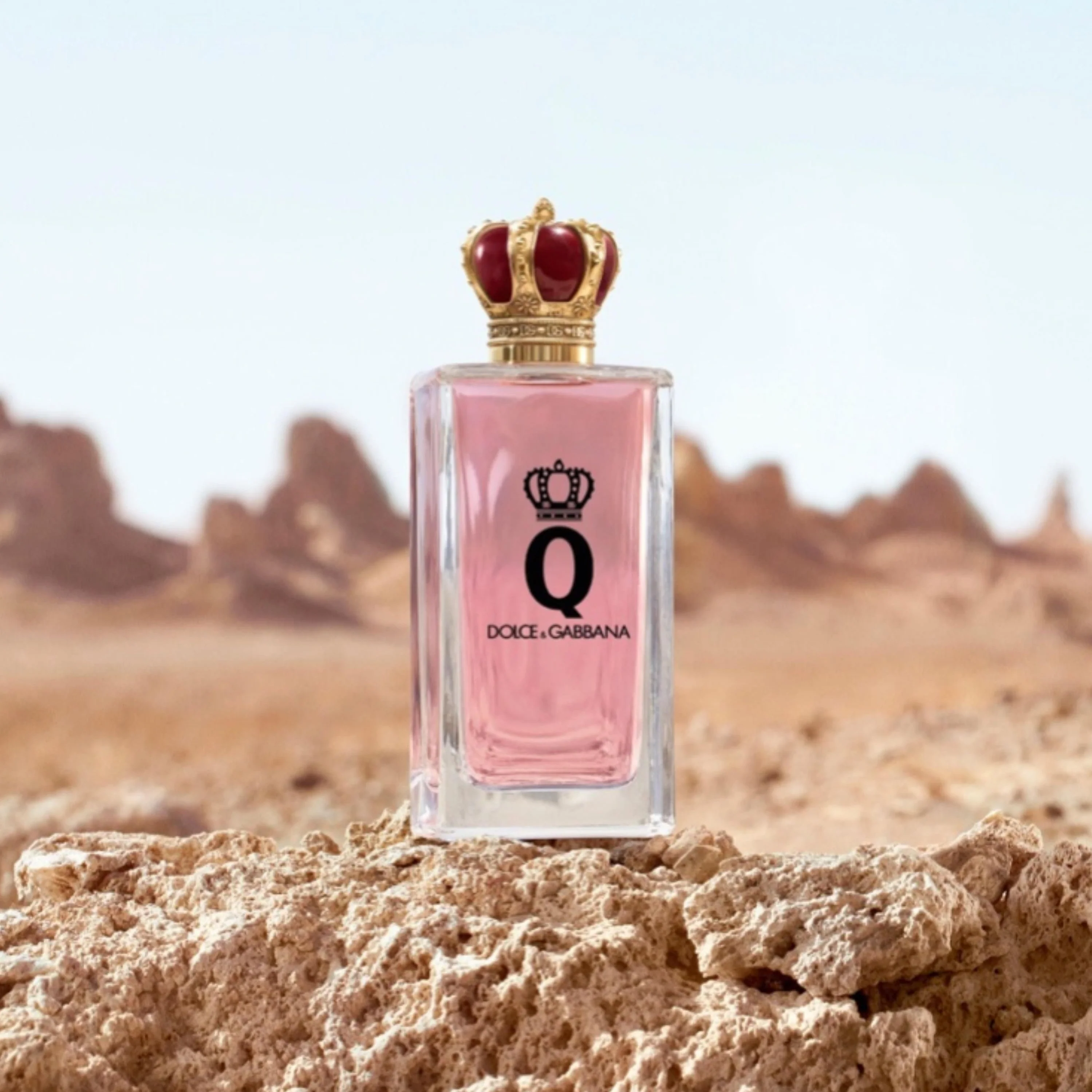Dolce & Gabbana EDP For Women Mini Gift Set - Image 4