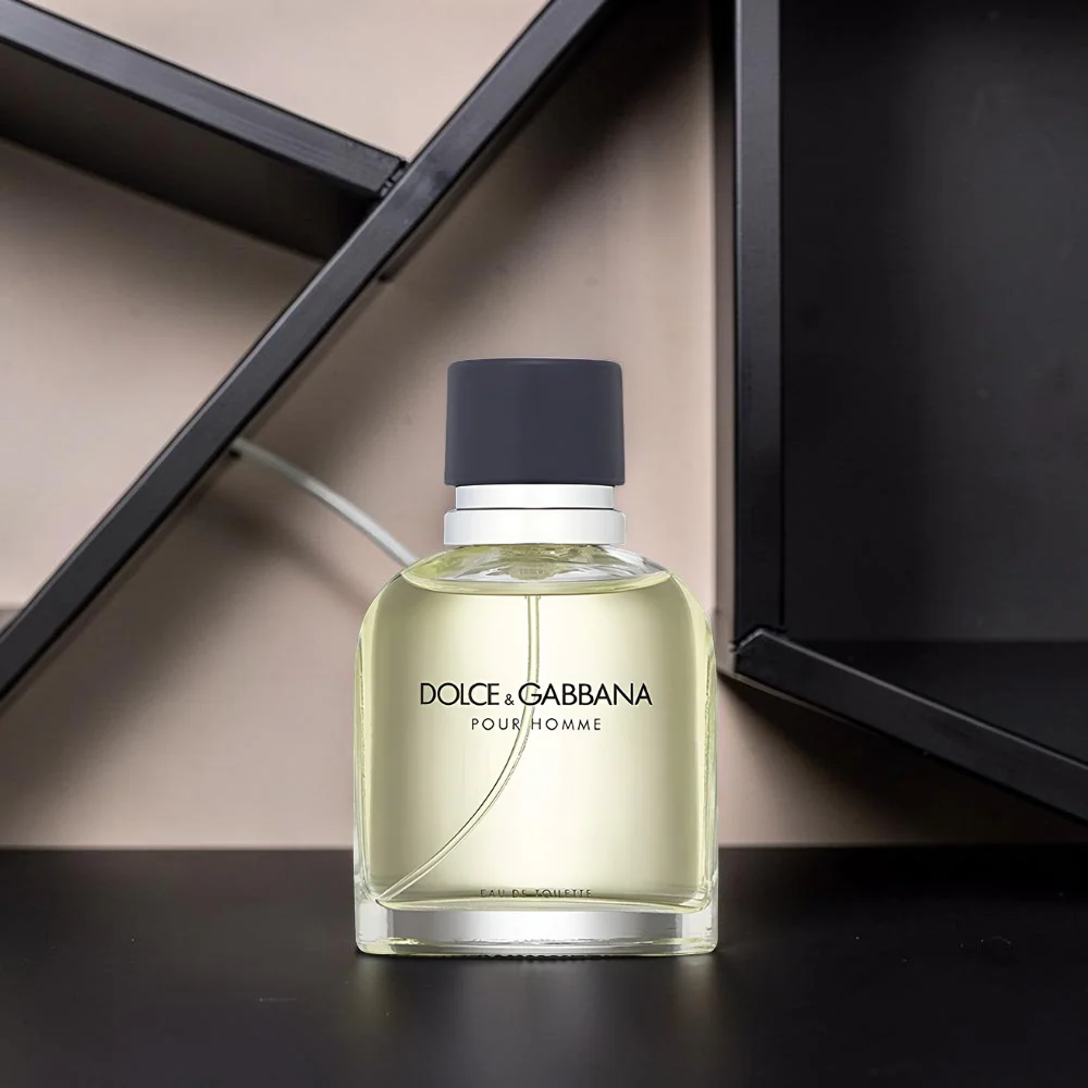 Dolce & Gabbana EDT - Image 3