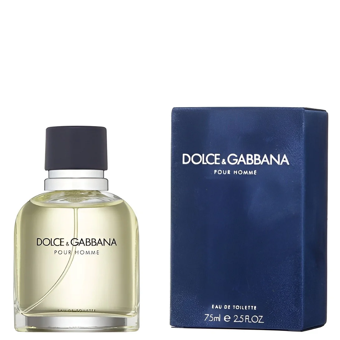 Dolce & Gabbana EDT - Image 4