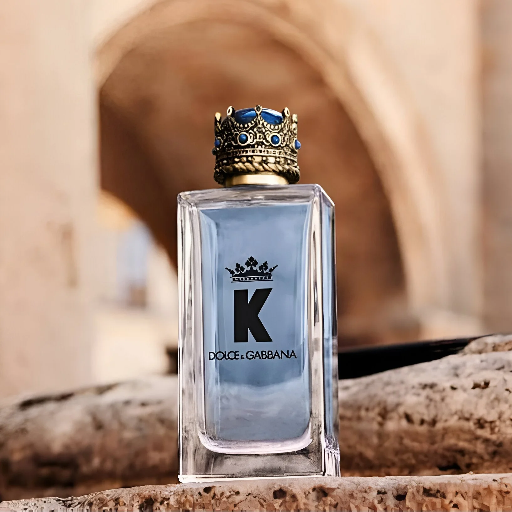 Dolce & Gabbana For Men Mini Gift Set - Image 2