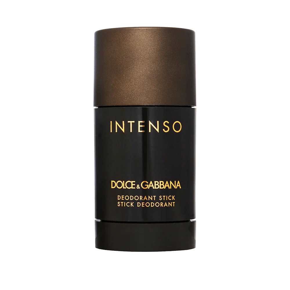 Dolce & Gabbana Intenso Deodorant For Men