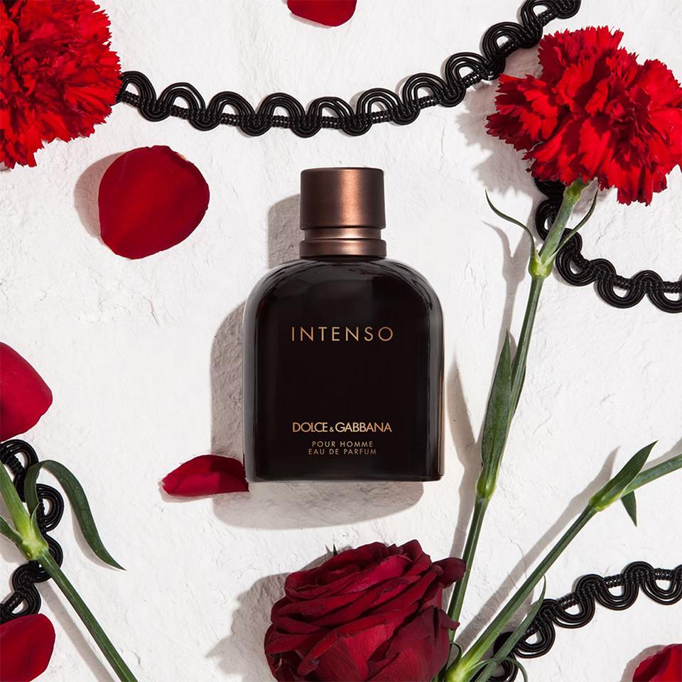 Dolce & Gabbana Intenso Deodorant For Men - Image 4