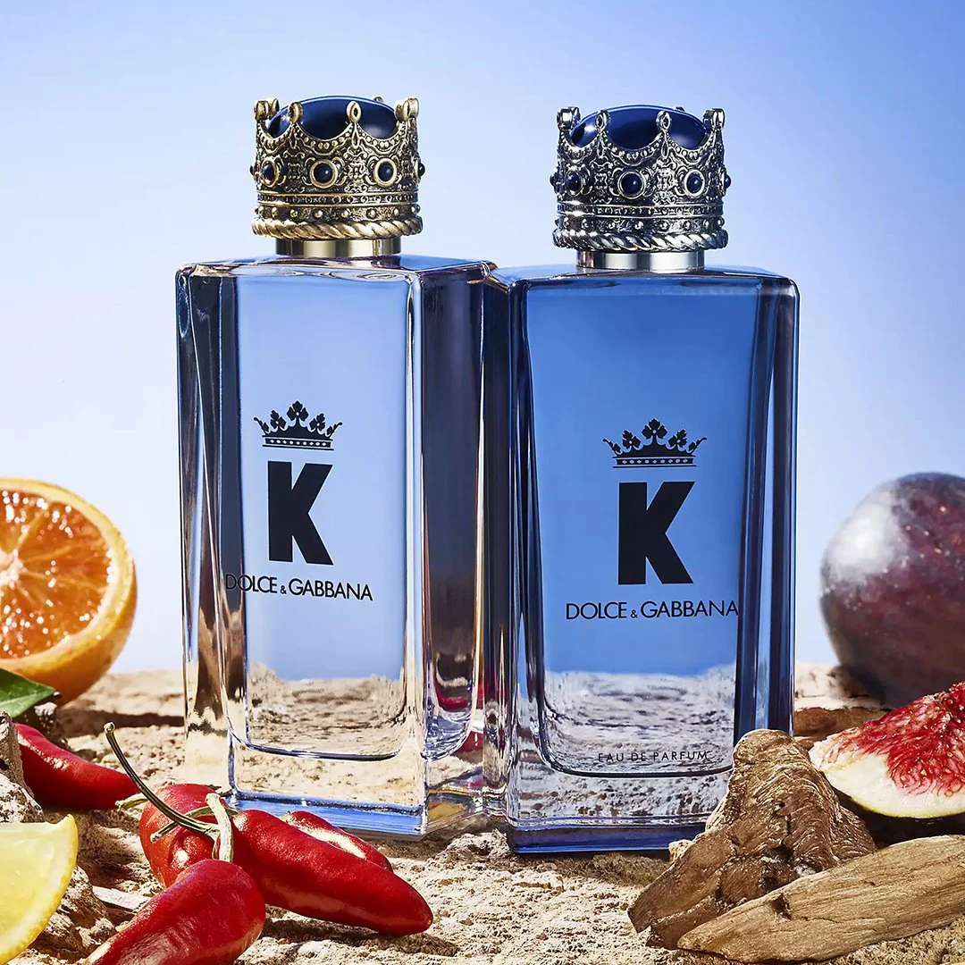 Dolce & Gabbana K EDP For Men - Image 2