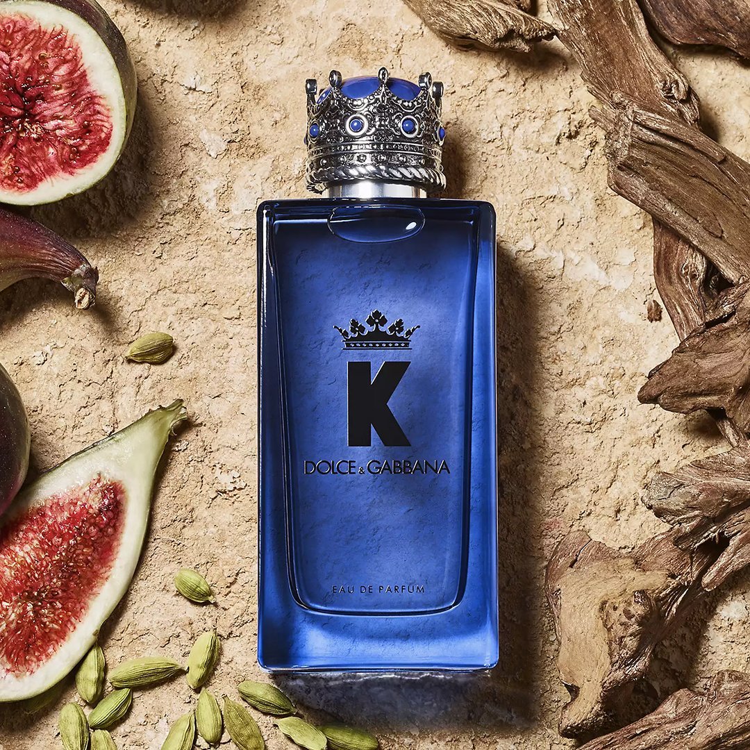 Dolce & Gabbana K EDP For Men - Image 3