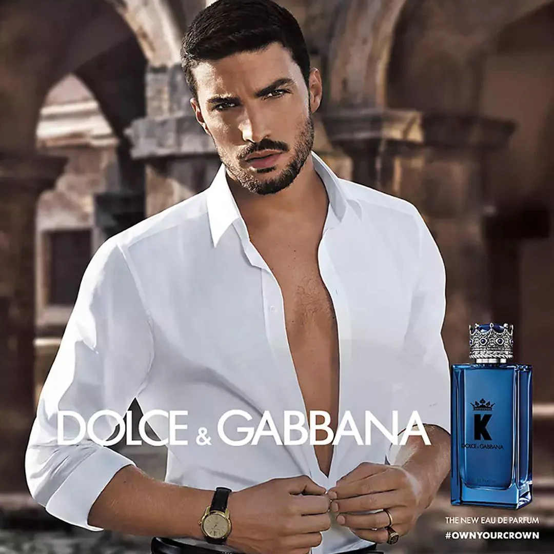 Dolce & Gabbana K EDP For Men - Image 5