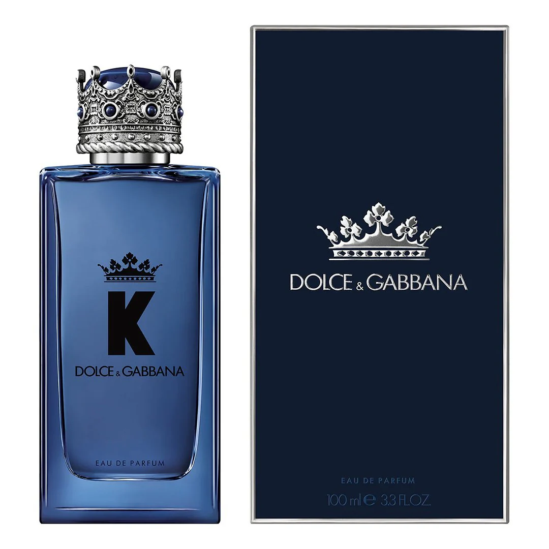 Dolce & Gabbana K EDP For Men - Image 6