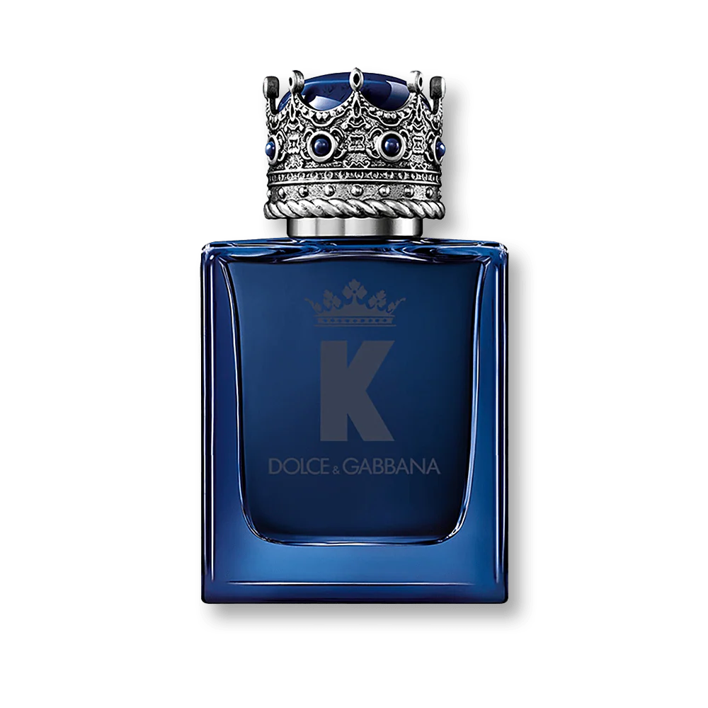 Dolce & Gabbana K EDP Intense For Men