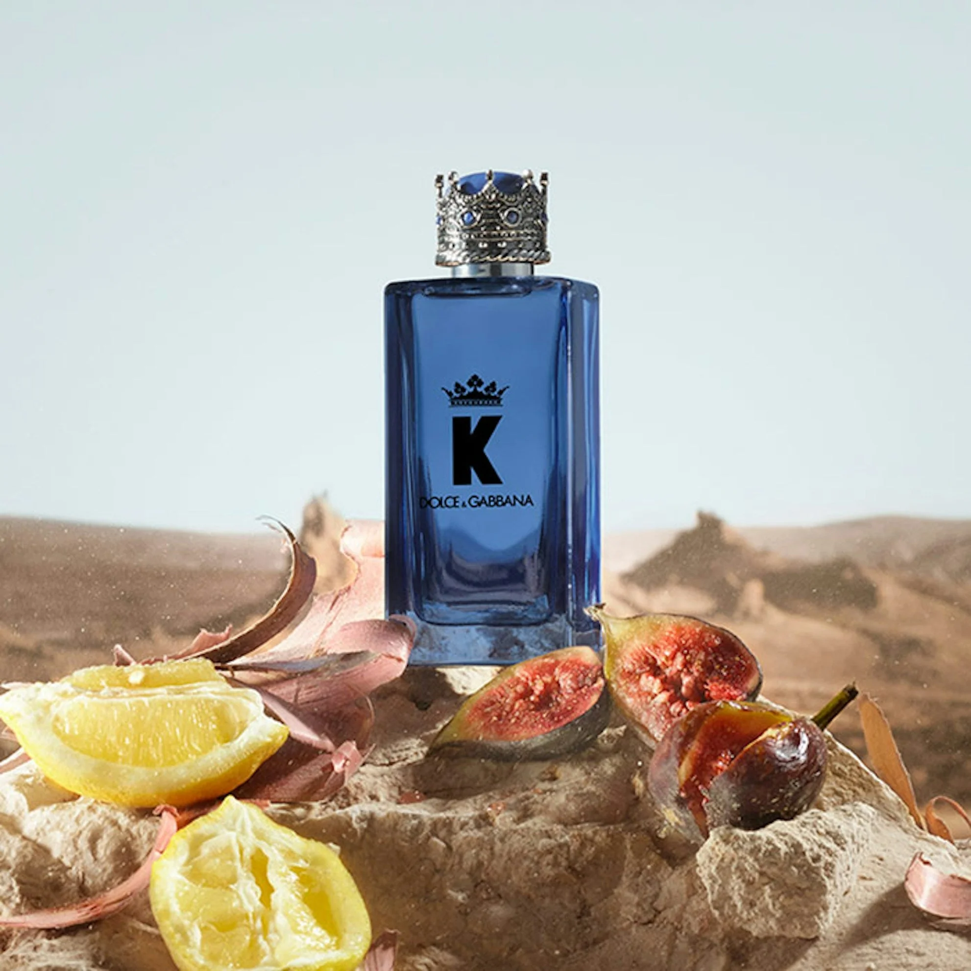 Dolce & Gabbana K EDP Intense For Men - Image 3