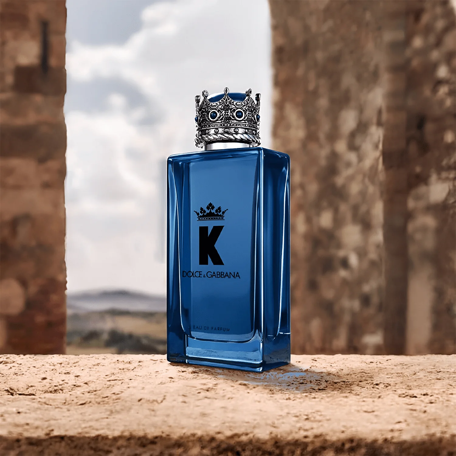 Dolce & Gabbana K EDP Set for Men - Image 2