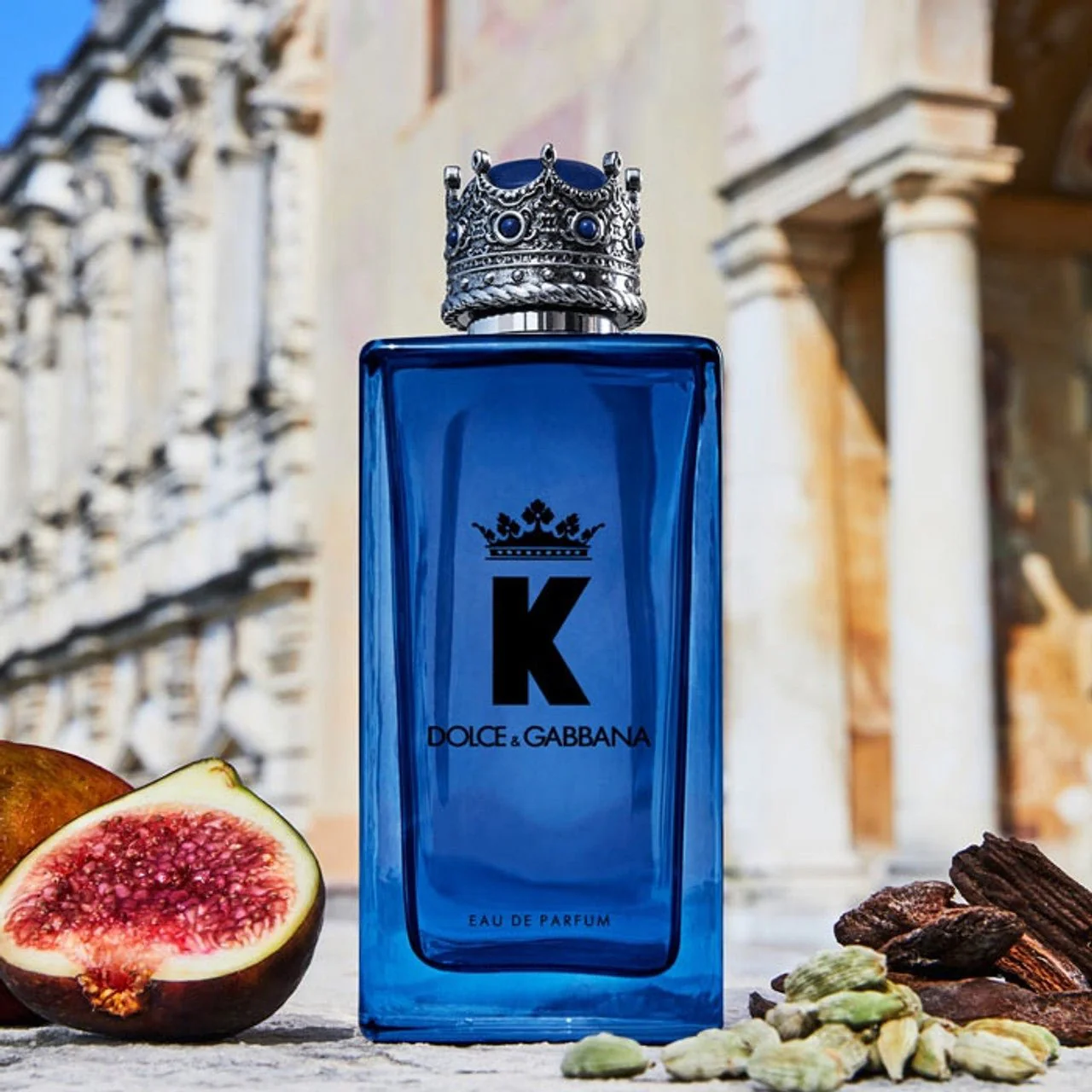 Dolce & Gabbana K EDP Set for Men - Image 4