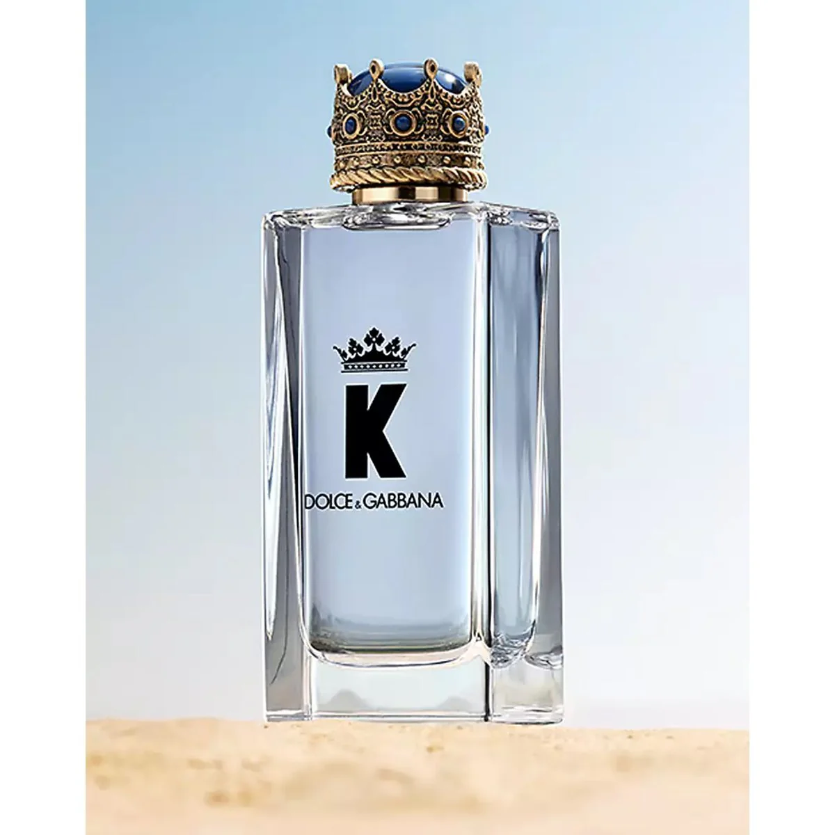 Dolce & Gabbana K EDT For Men - Image 3