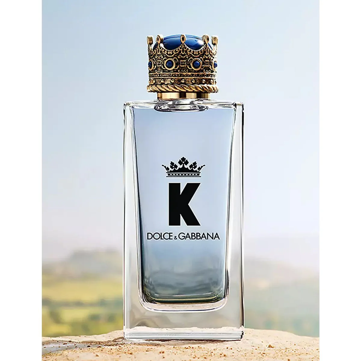 Dolce & Gabbana K EDT For Men - Image 4