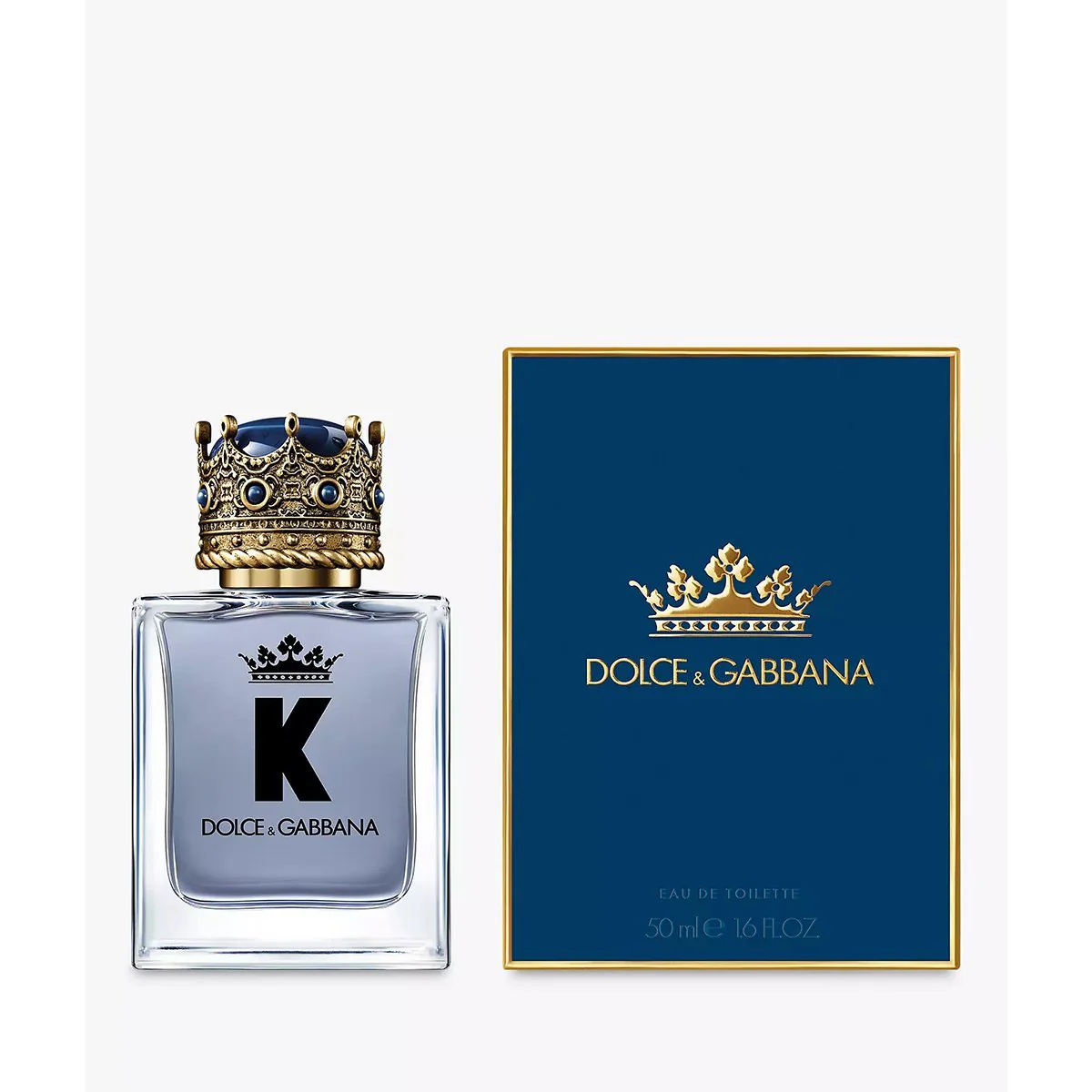Dolce & Gabbana K EDT For Men - Image 6