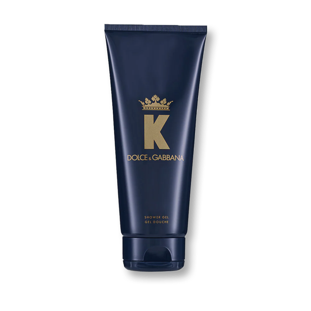 Dolce & Gabbana K Shower Gel