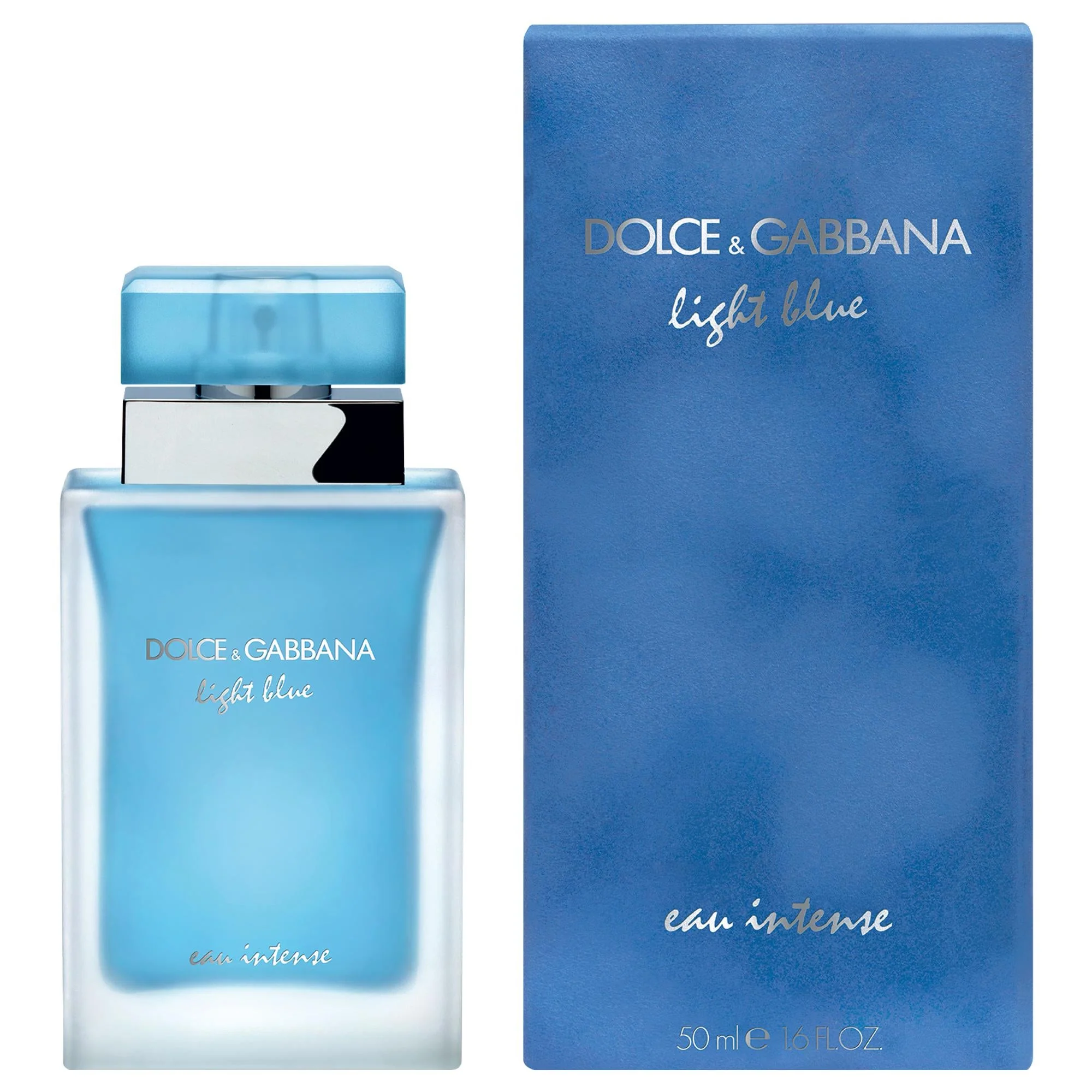Dolce & Gabbana Light Blue Eau Intense - Image 4