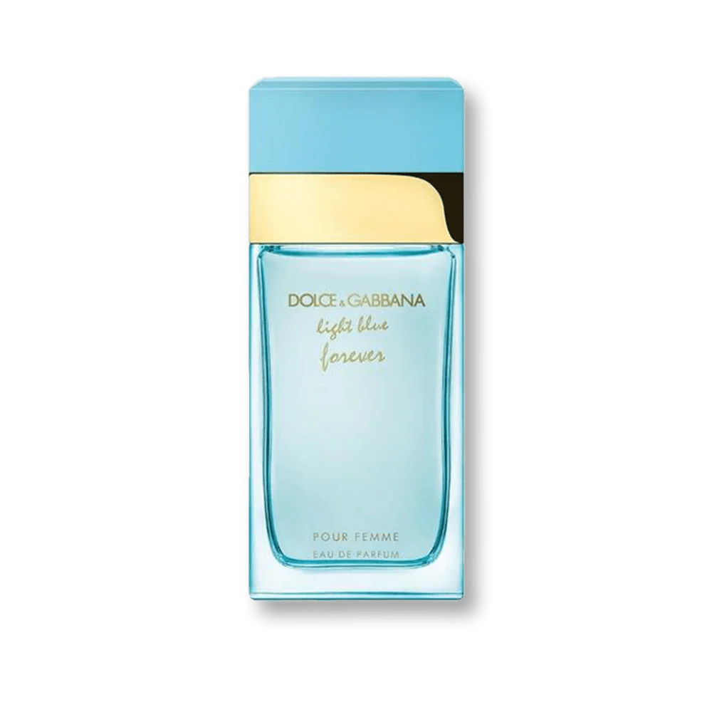 Dolce & Gabbana Light Blue Forever EDP For Women
