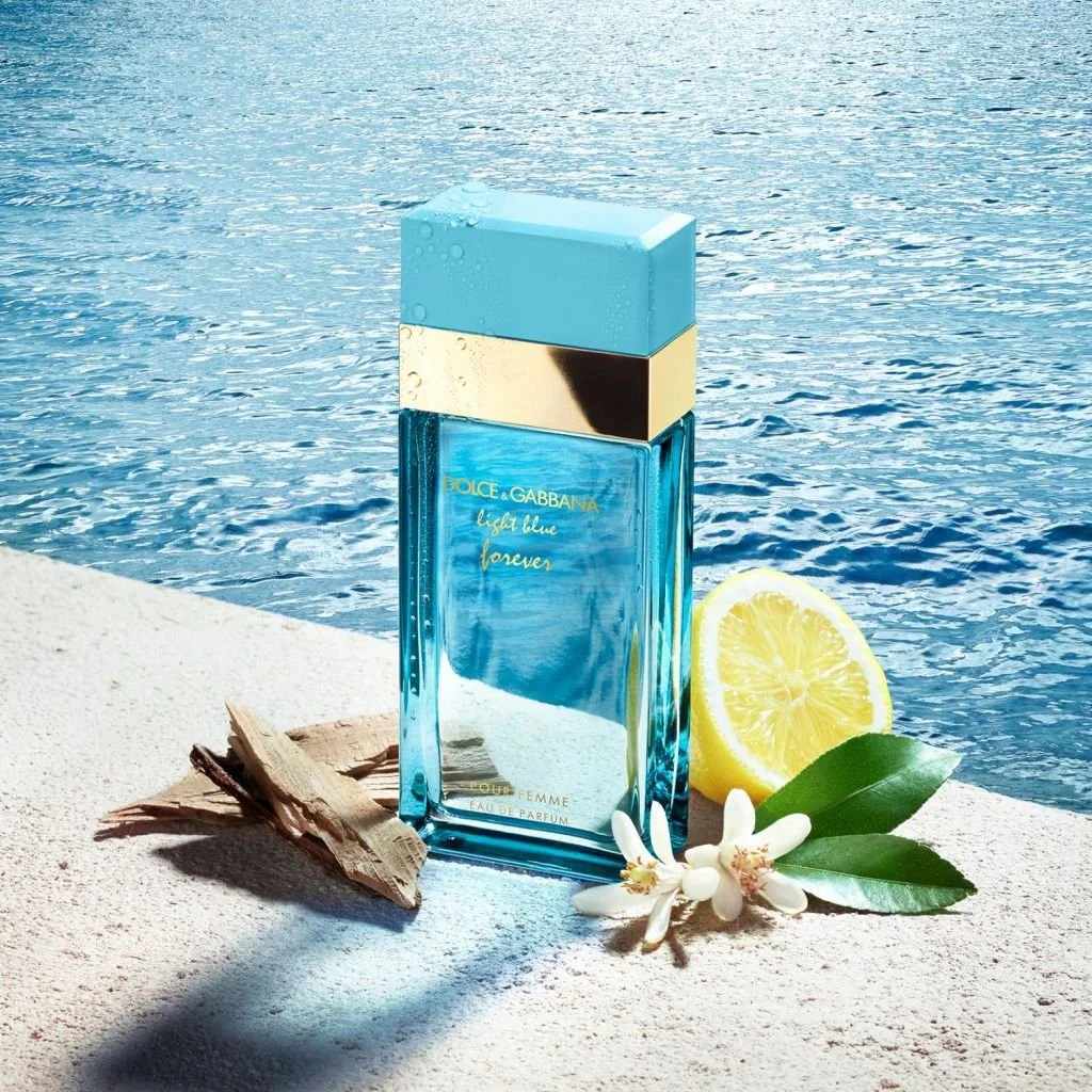 Dolce & Gabbana Light Blue Forever EDP For Women - Image 3
