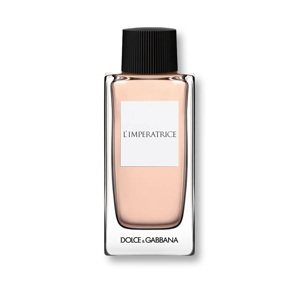 Dolce & Gabbana L'Imperatrice EDT