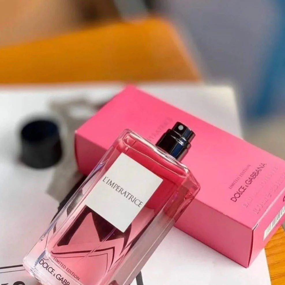 Dolce & Gabbana L'Imperatrice EDT - Image 2