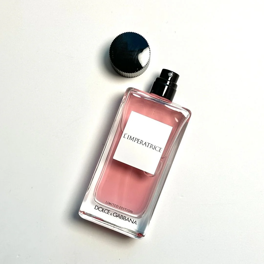 Dolce & Gabbana L'Imperatrice EDT - Image 3