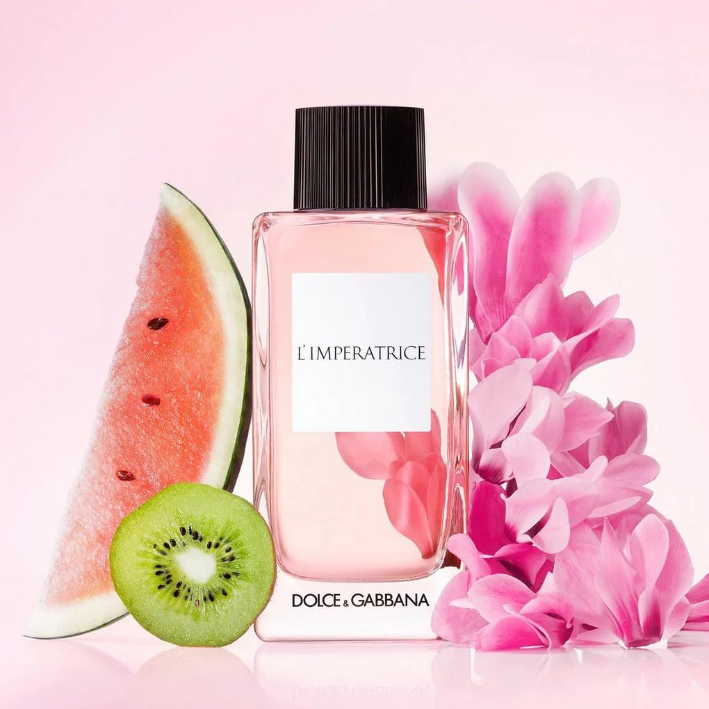 Dolce & Gabbana L'Imperatrice EDT - Image 4