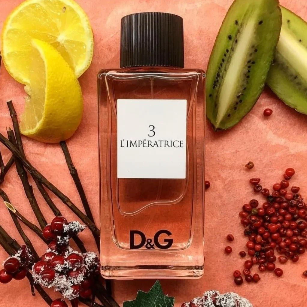 Dolce & Gabbana L'Imperatrice EDT - Image 5