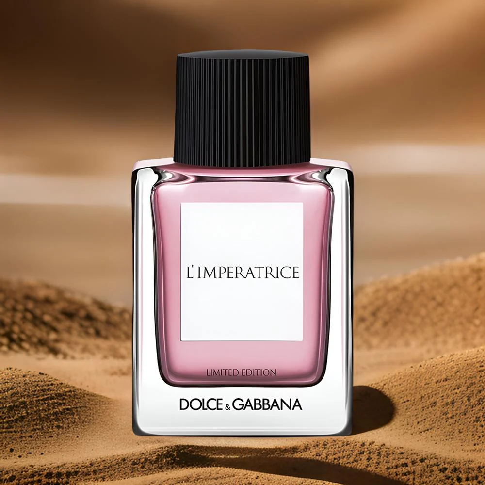Dolce & Gabbana L'Imperatrice Limited Edition EDT - Image 3