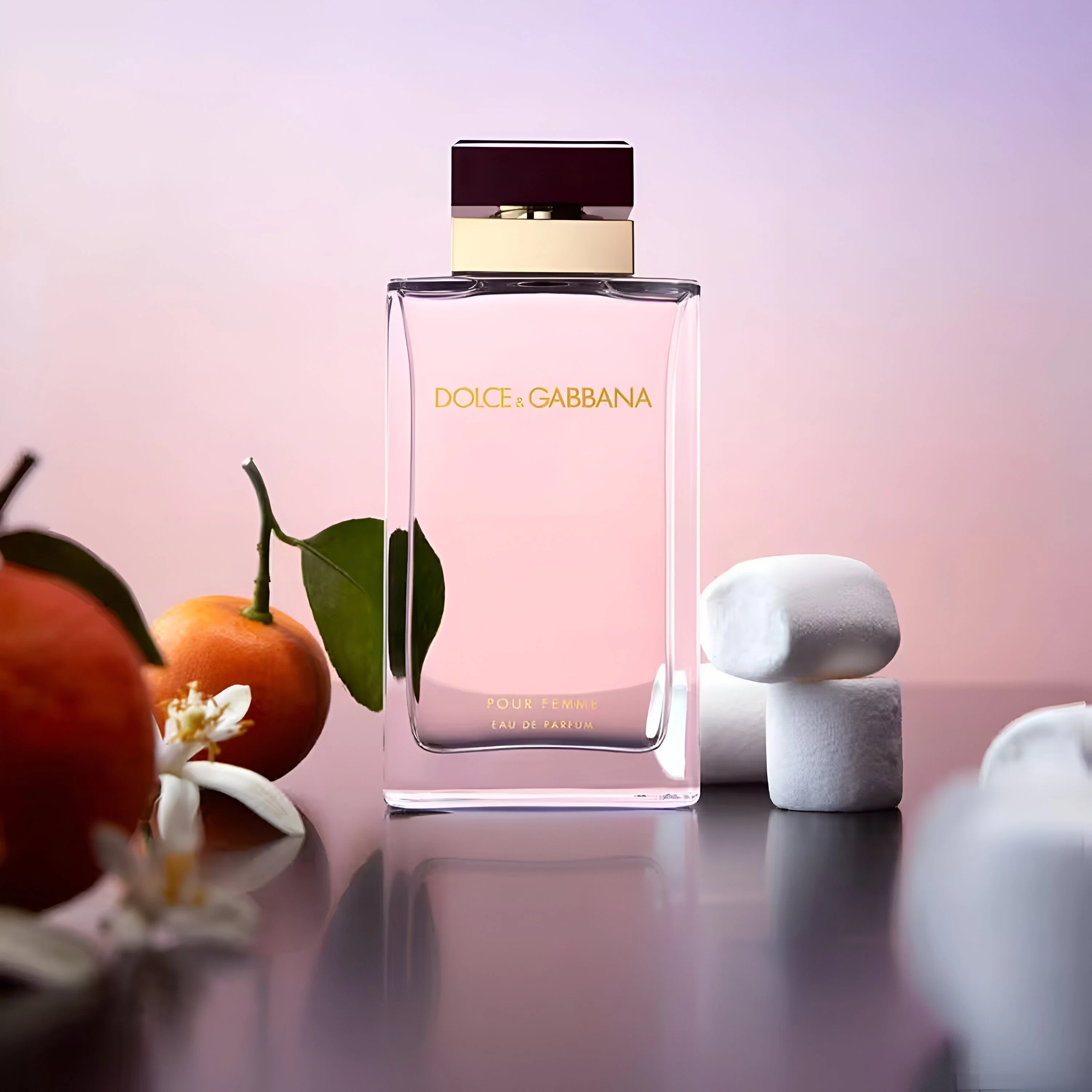 Dolce & Gabbana Pour Femme EDP - Image 3