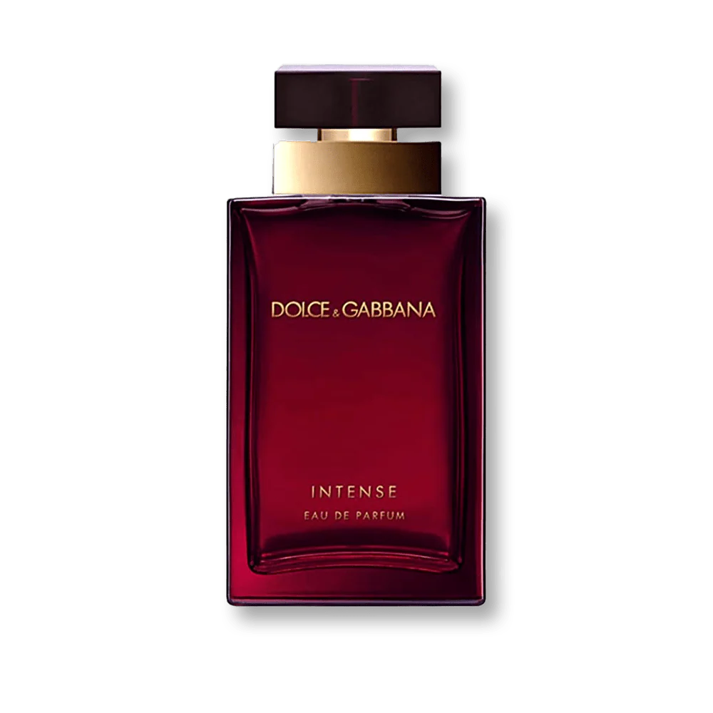 Dolce & Gabbana Pour Femme Intense EDP