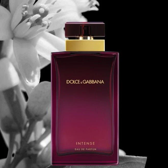 Dolce & Gabbana Pour Femme Intense EDP - Image 2