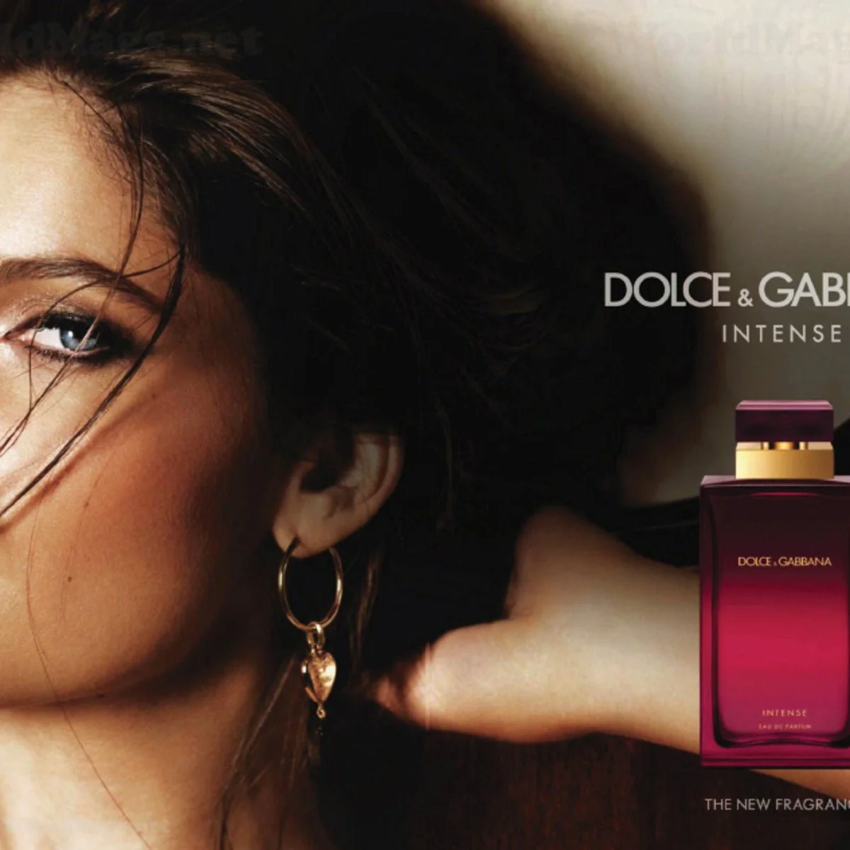 Dolce & Gabbana Pour Femme Intense EDP - Image 3