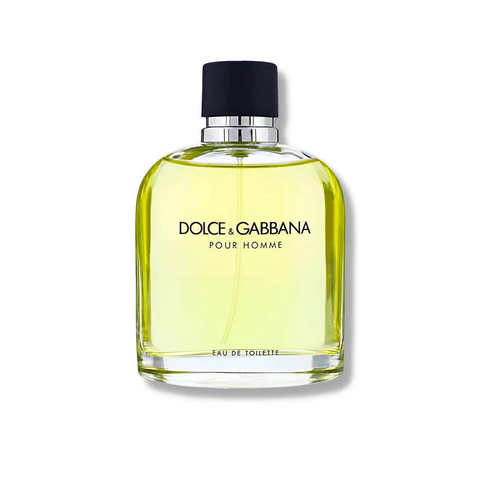 Dolce & Gabbana Pour Homme EDT