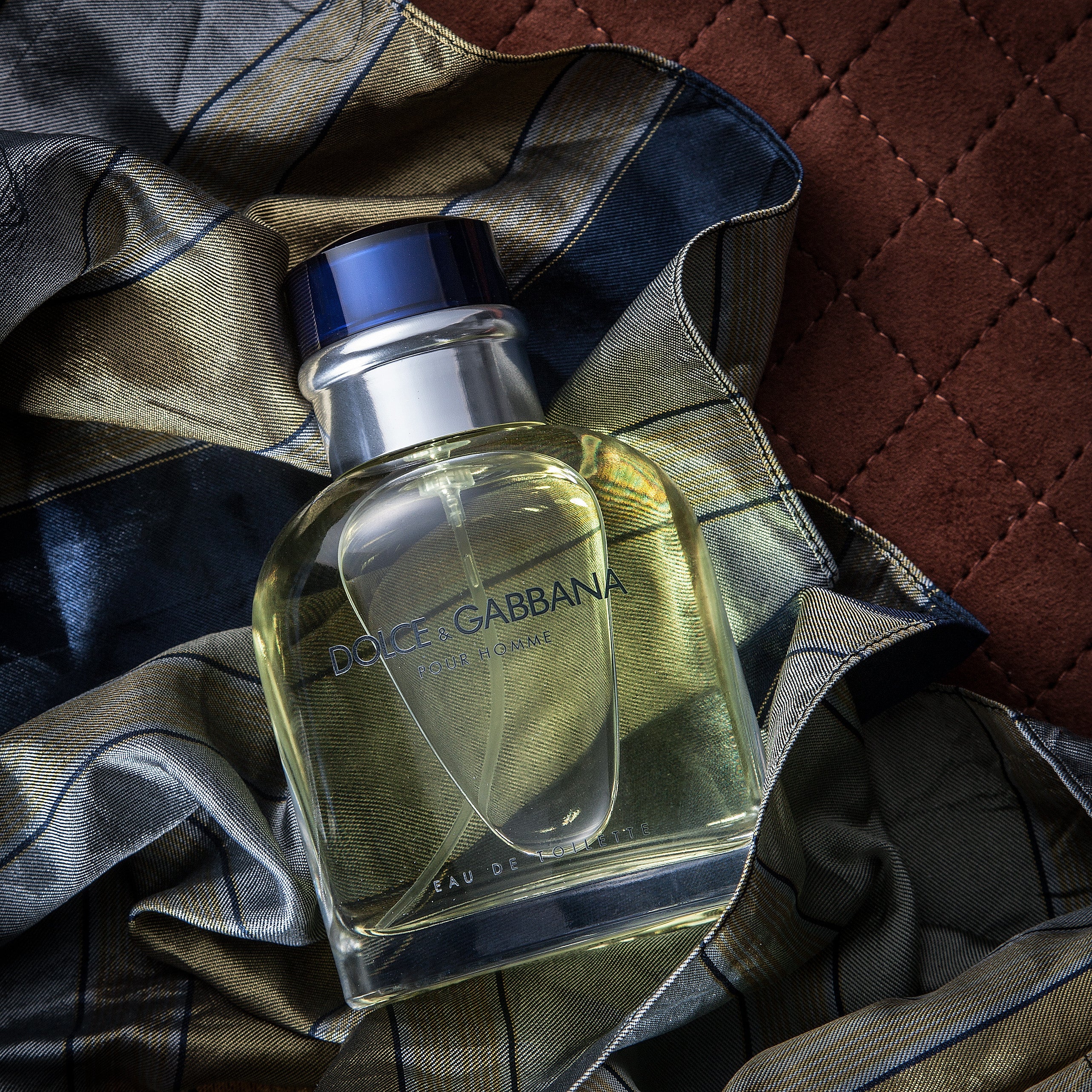 Dolce & Gabbana Pour Homme EDT - Image 2