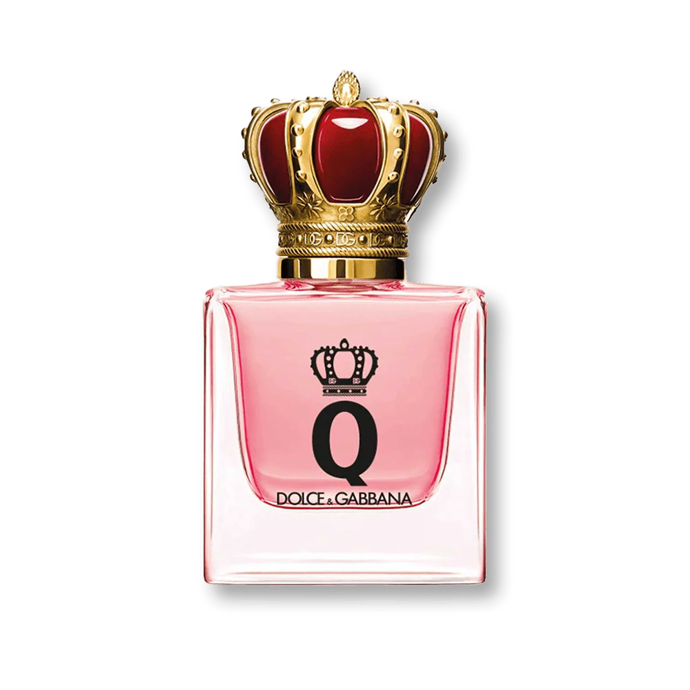 Dolce & Gabbana Q EDP