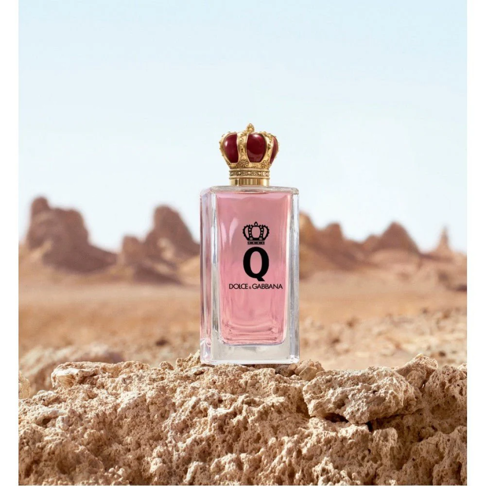 Dolce & Gabbana Q EDP - Image 2
