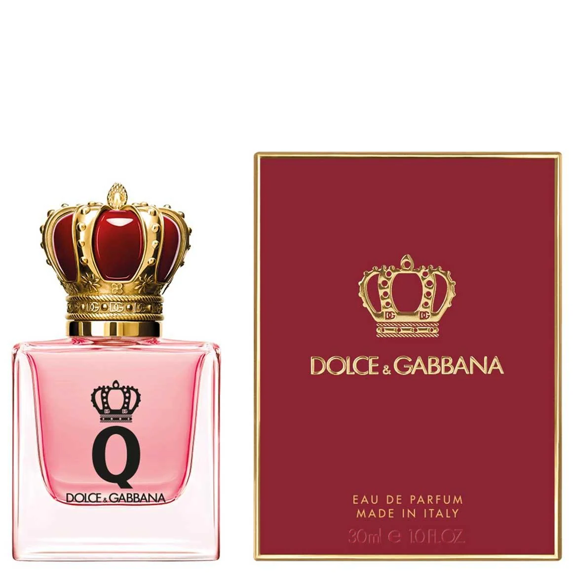 Dolce & Gabbana Q EDP - Image 5