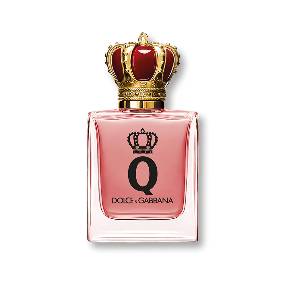 Dolce & Gabbana Q EDP Intense