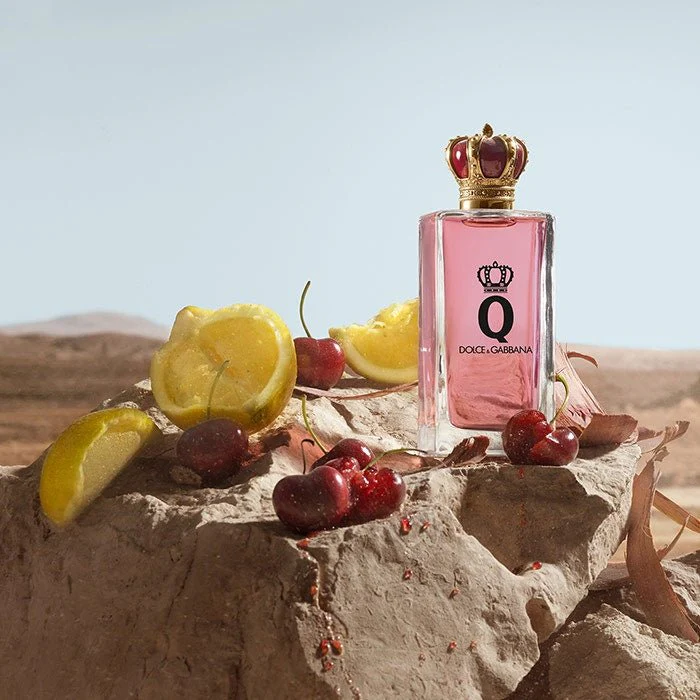Dolce & Gabbana Q EDP Intense - Image 2
