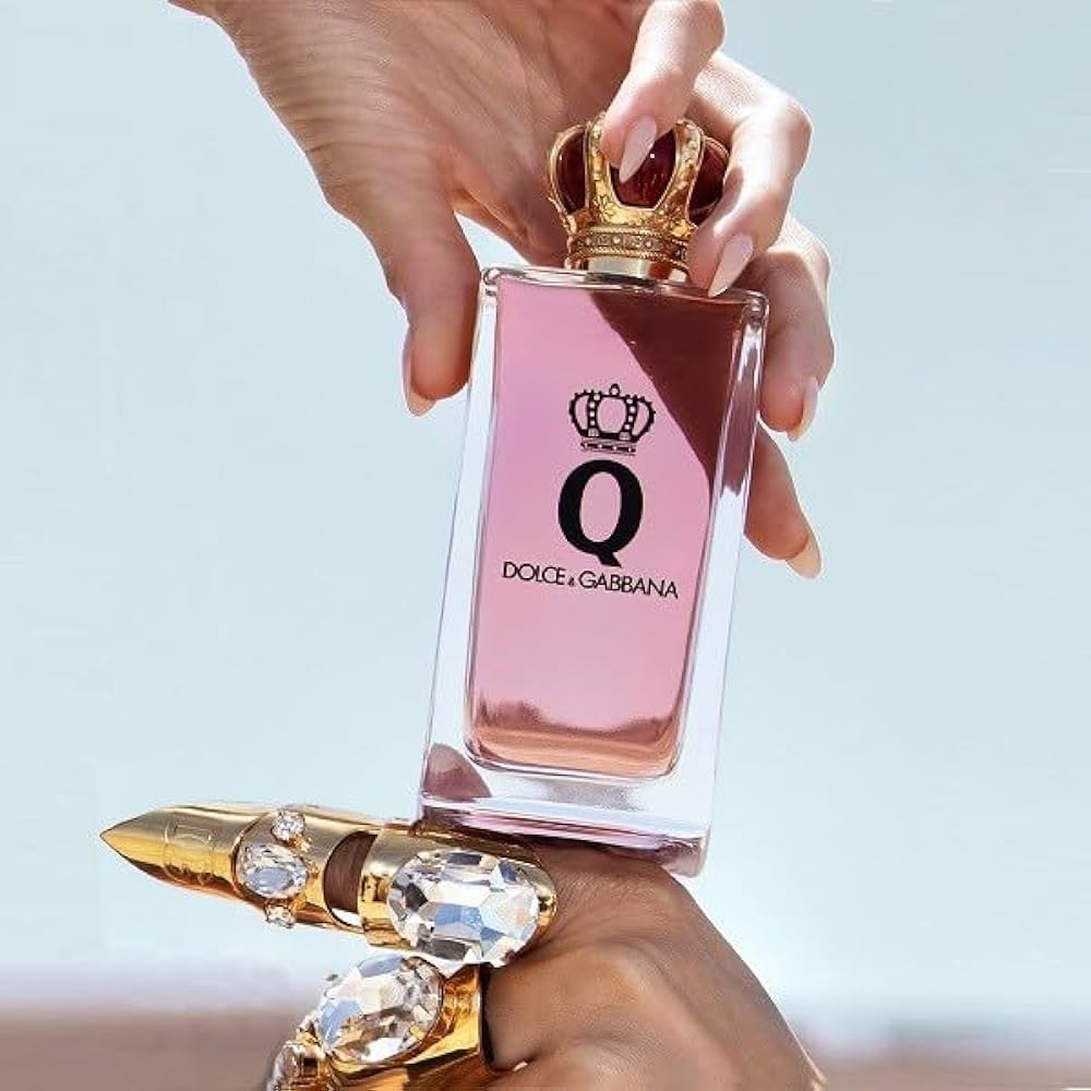 Dolce & Gabbana Q EDP Intense - Image 6