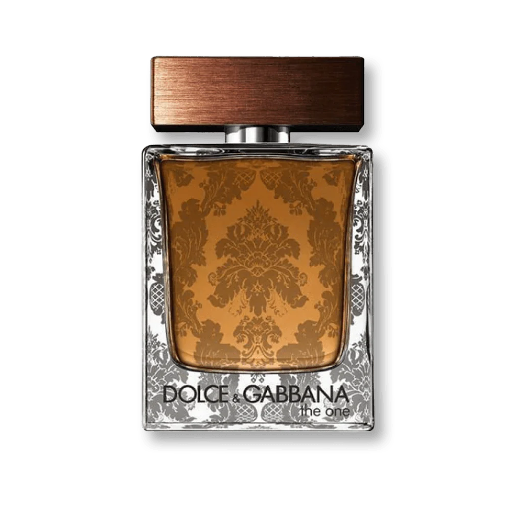 Dolce & Gabbana The One Baroque Collector EDT