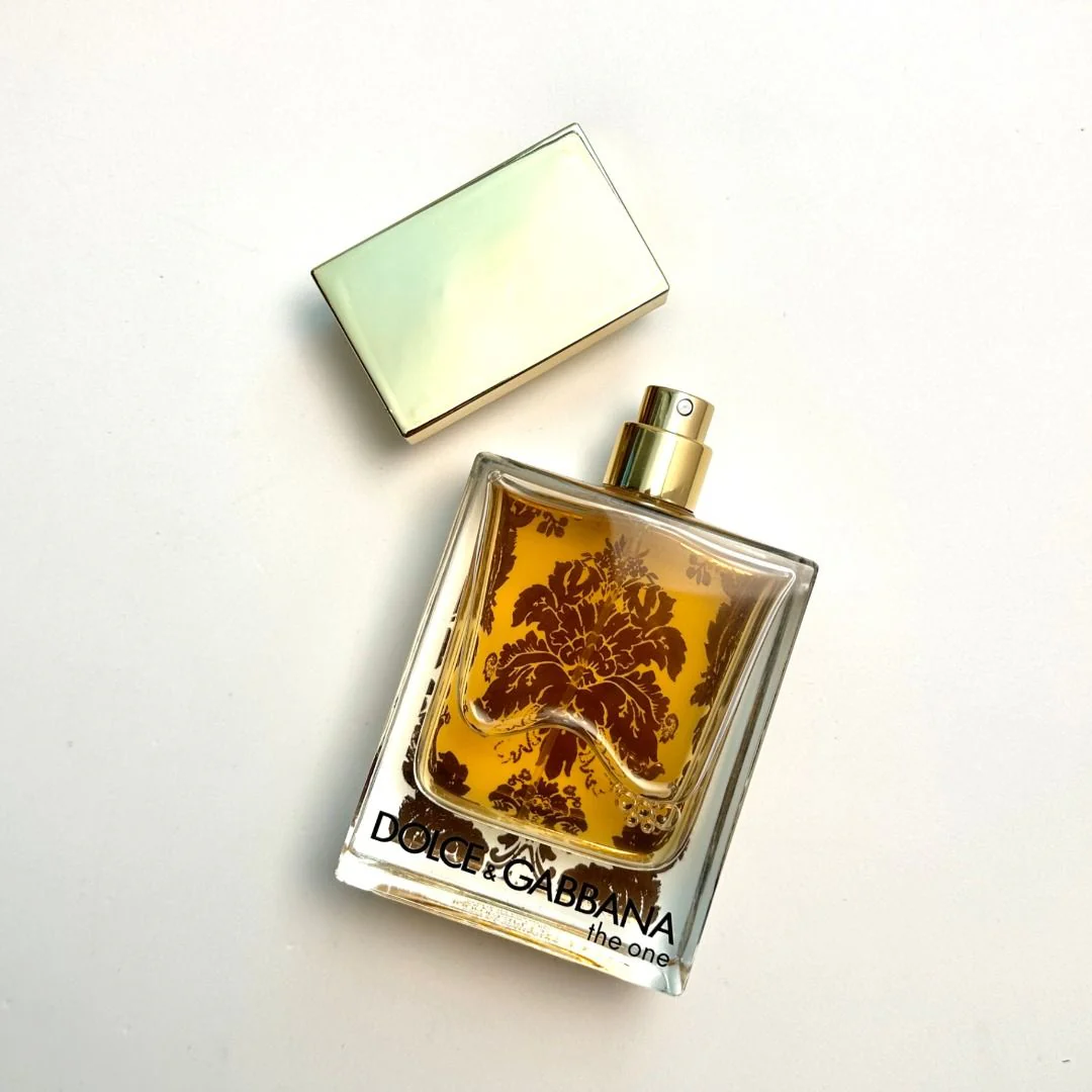 Dolce & Gabbana The One Baroque Collector EDT - Image 2