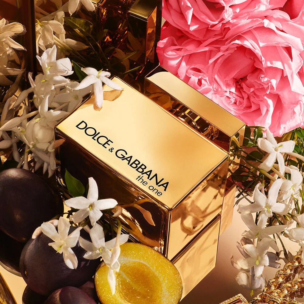 Dolce & Gabbana The One Body Lotion - Image 3